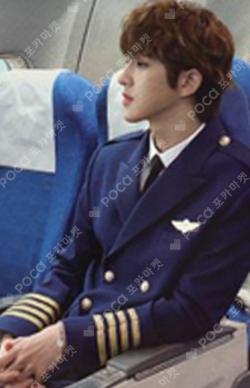 Pump It Up BongJaeHyun photocard image