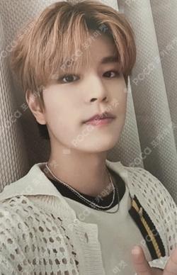 Stray Kids SEUNGMIN photocard image