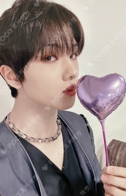 Pocamarket, NCT JISUNG NCT DREAM TOUR 'THE DREAM SHOW2 : In A
