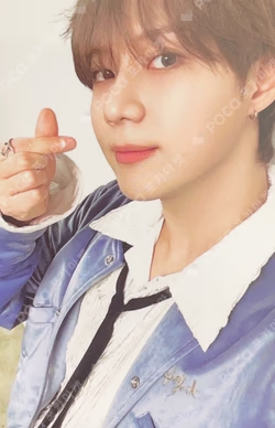 2023 TAEMIN FANMEETING RE : ACT CARD WALLET + PHOTO CARD SET