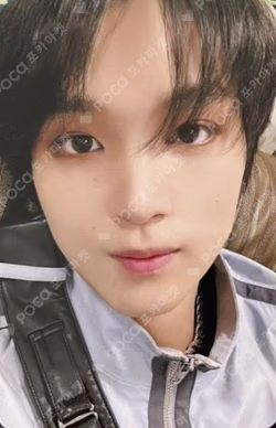 NCT DREAM TOUR 'THE DREAM SHOW2 : In A DREAM' - in JAPAN Blu-ray HAECHAN photocard image