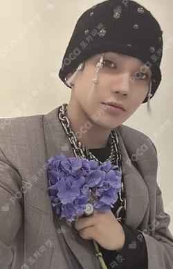 TREASURE CHOI HYUN SUK photocard image