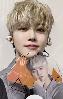 NCT DREAM TOUR 'THE DREAM SHOW2 : In A DREAM' - in JAPAN Blu-ray OSAKA/TOKYO 회장 한정