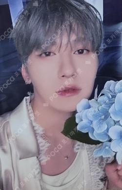 La Dolce Vita KTOWN4U KEONHEE photocard image