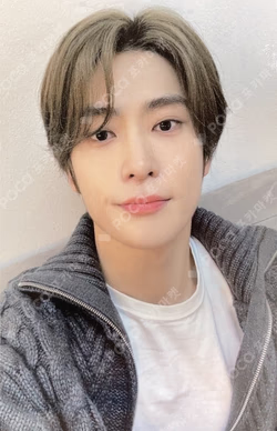 [TO THE NCT UNIVERSE] NCT HOME DIGITAL MD PHOTOCARD