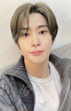 [TO THE NCT UNIVERSE] NCT HOME DIGITAL MD PHOTOCARD JAEHYUN photocard image