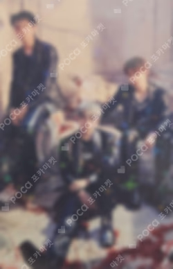 JP 3rd Single『結 -YOU-』 WEVERSE JAPAN