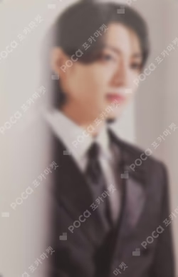 2022 THE FACT BTS PHOTOBOOK SPECIAL EDITION