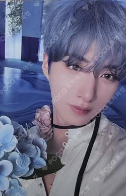 La Dolce Vita KTOWN4U XION photocard image