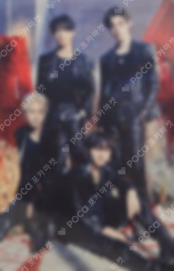 JP 3rd Single『結 -YOU-』 WEVERSE JAPAN