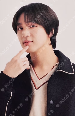 NCT@XYZ POP-UP RANDOM PHOTO CARD