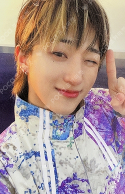 Pocamarket, ATBO Oh Junseok The Beginning : 飛上 Set Off ver. K