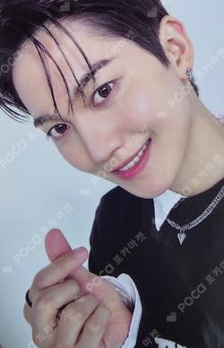 LOVE EFFECT eclipse ver. SEUNGJUN photocard image