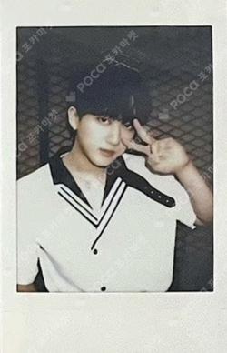 Stray Kids CHANGBIN photocard image