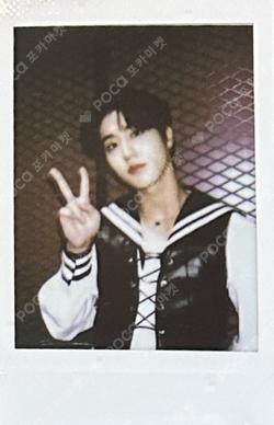 Stray Kids HAN photocard image