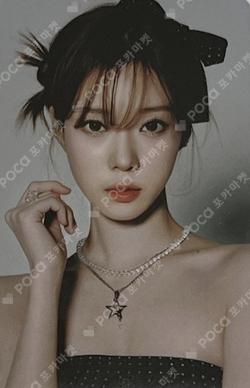 #potd #aespa WINTER photocard image