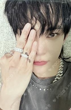 NCT DOYOUNG photocard image