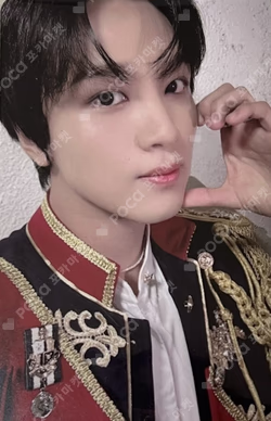 不可思議 展 : NCT 127 5th Album Fact Check LUCKY DRAW