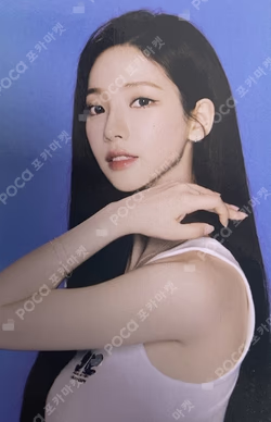 #potd #aespa RANDOM TRADING CARD SET B KARINA photocard image