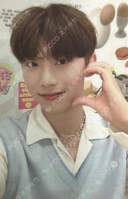 OFFICIAL FANCLUB [road𝓨 MEMBERSHIP] WELCOME KIT