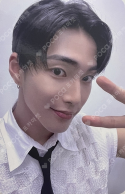 RIIZE get a guitar Everline ウォンビン トレカ riize chanyoung Get