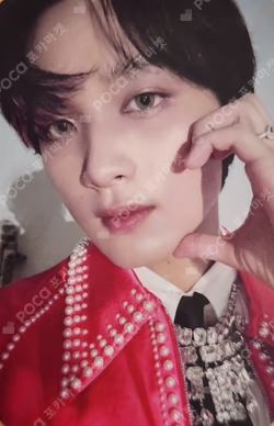 Fact Check Chandelier Ver.