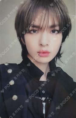 Prelude of Anxiety Chapter 2. Can We Surrender?  WHOSFAN LUCKY DRAW
