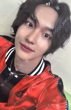 RIIZE WONBIN photocard image