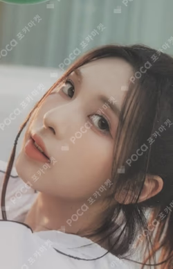 NMIXX THE 1ST FAN CONCERT NMIXX CHANGE UP : MIXX UNIVERSITY TRADING CARD