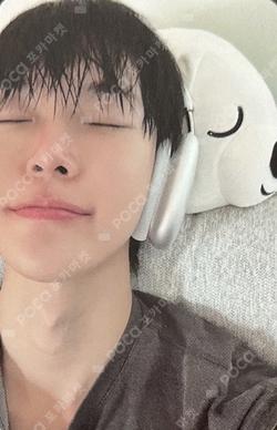 Fact Check Exhibit Ver. NCT OFFICIAL STORE D2C ver. DOYOUNG photocard image