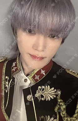 不可思議 展 : NCT 127 5th Album Fact Check LUCKY DRAW