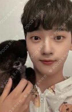 Love Pt.2 : Passion MAKESTAR