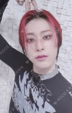 Love Pt.2 : Passion JUMP UP