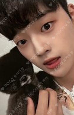 Love Pt.2 : Passion MAKESTAR