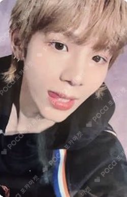 RIIZE SHOTARO photocard image