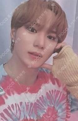 Love Pt.1 : First Love JUMP UP