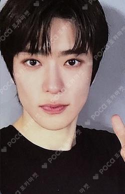 NCT JAEHYUN photocard image