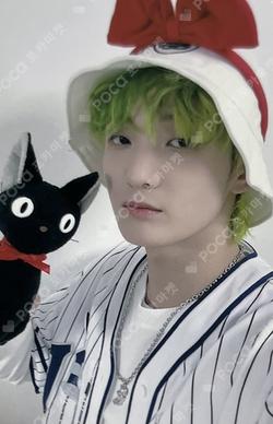 HOUSE OF TRICKY : HOW TO PLAY DEAR MY MUSE SUMIN photocard image