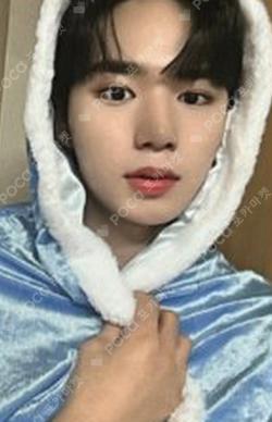 Love Pt.2 : Passion MAKESTAR