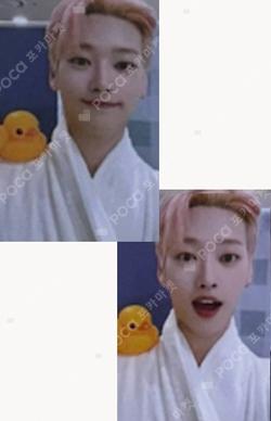 Love Pt.3 : Eternally LUCKY DRAW