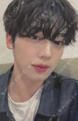 Love Pt.1 : First Love JUMP UP