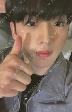 Love Pt.1 : First Love KPOP STORE KIMYOHAN photocard image