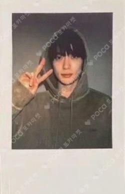 Perfume KMS JAEHYUN photocard image