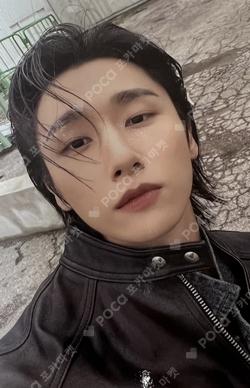 OVERDRIVE US METAL ver. I.M photocard image