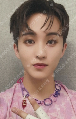 Pocamarket, NCT MARK Golden Age MU-MO SHOP K-pop Photocard Pocamarket, NCT MARK Golden Age MU-MO SHOP K-pop Photocard