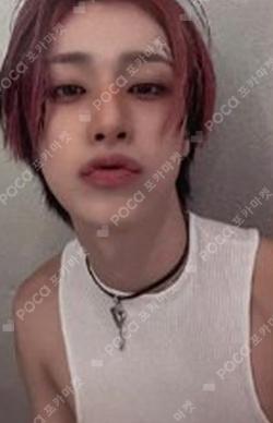 Love Pt.2 : Passion EVERLINE YOOYONGHA photocard image