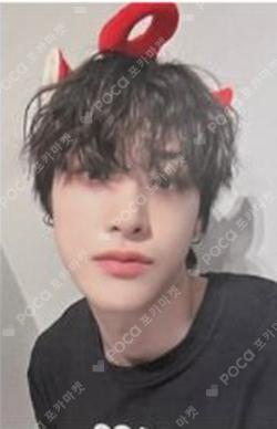 Love Pt.2 : Passion MAKESTAR YOOYONGHA photocard image