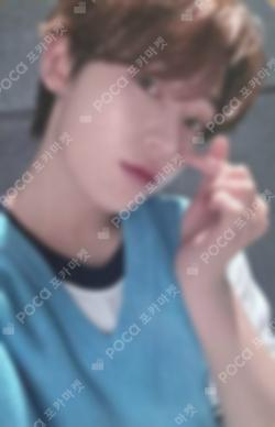 The RED String of FATE - PARTY in TOKYO SUNOO photocard image