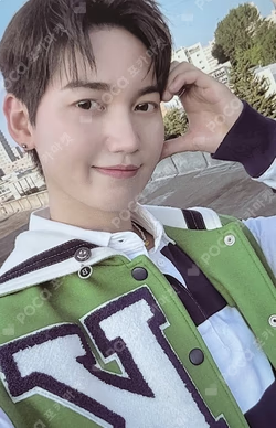 LOVE EFFECT POCA ALBUM ver.