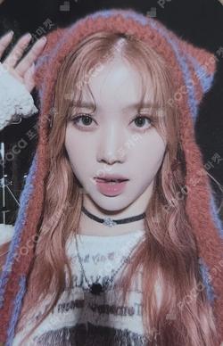 Magic Hour Moonlighted ver. XIAOTING photocard image